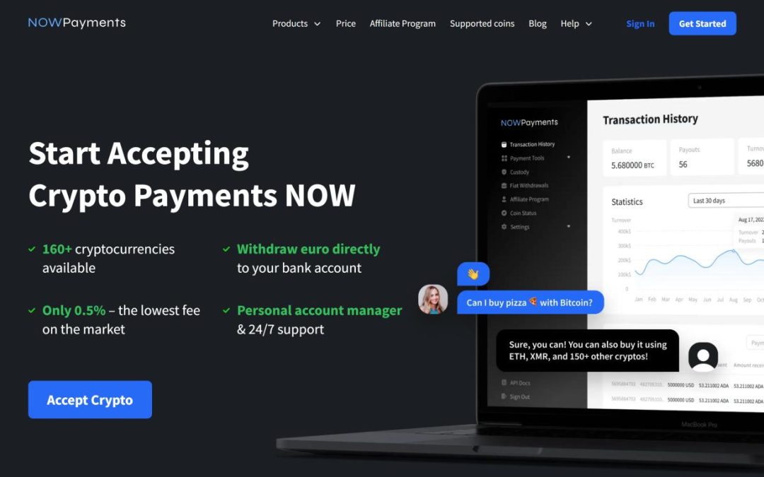 Accepting Crypto Payments In WooCommerce